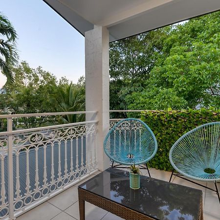 Garrick House Aparthotel Port Douglas Luaran gambar