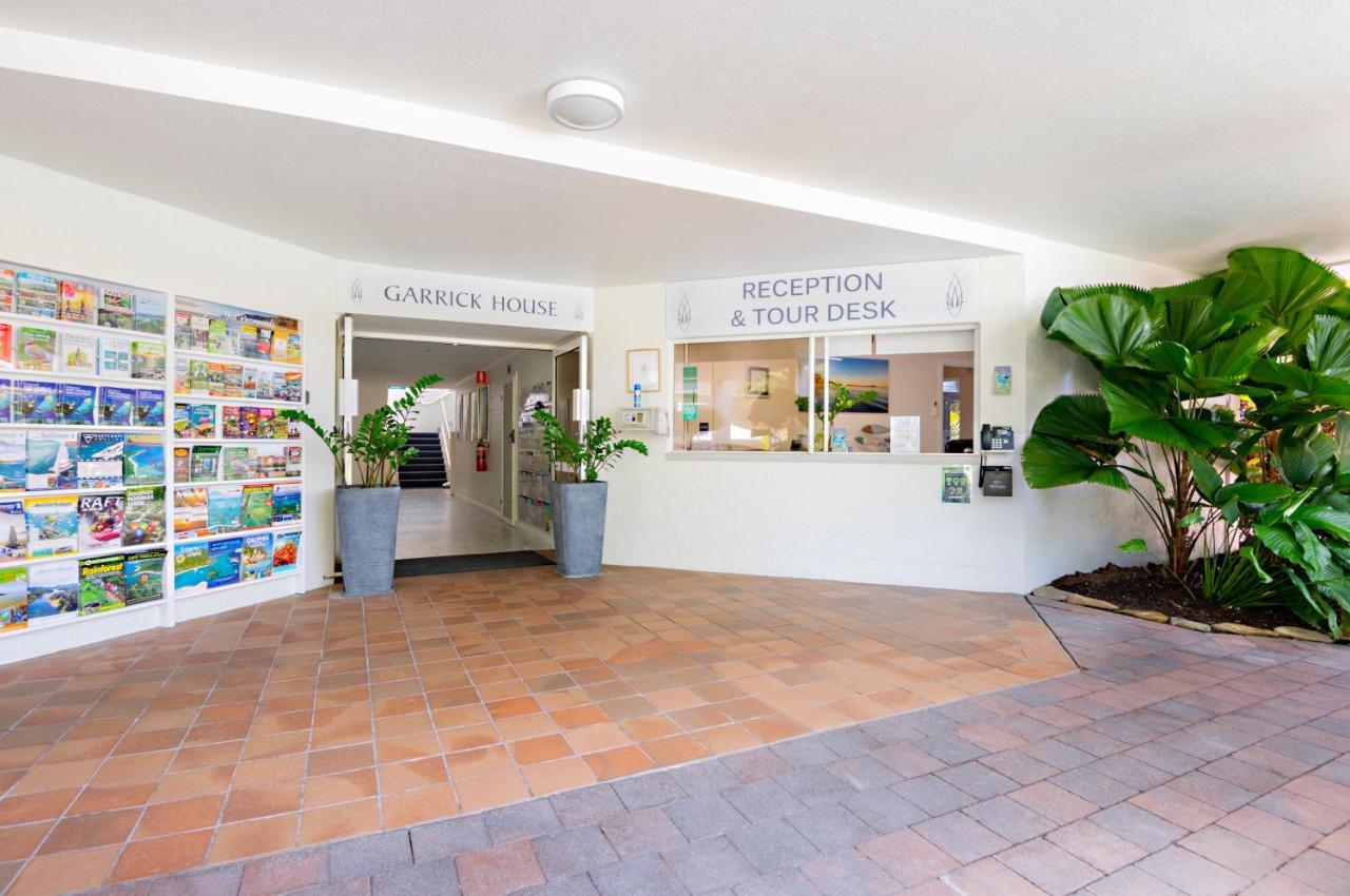Garrick House Aparthotel Port Douglas Luaran gambar