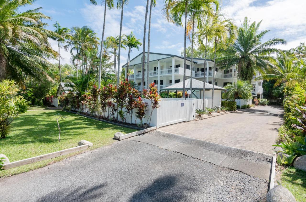 Garrick House Aparthotel Port Douglas Luaran gambar