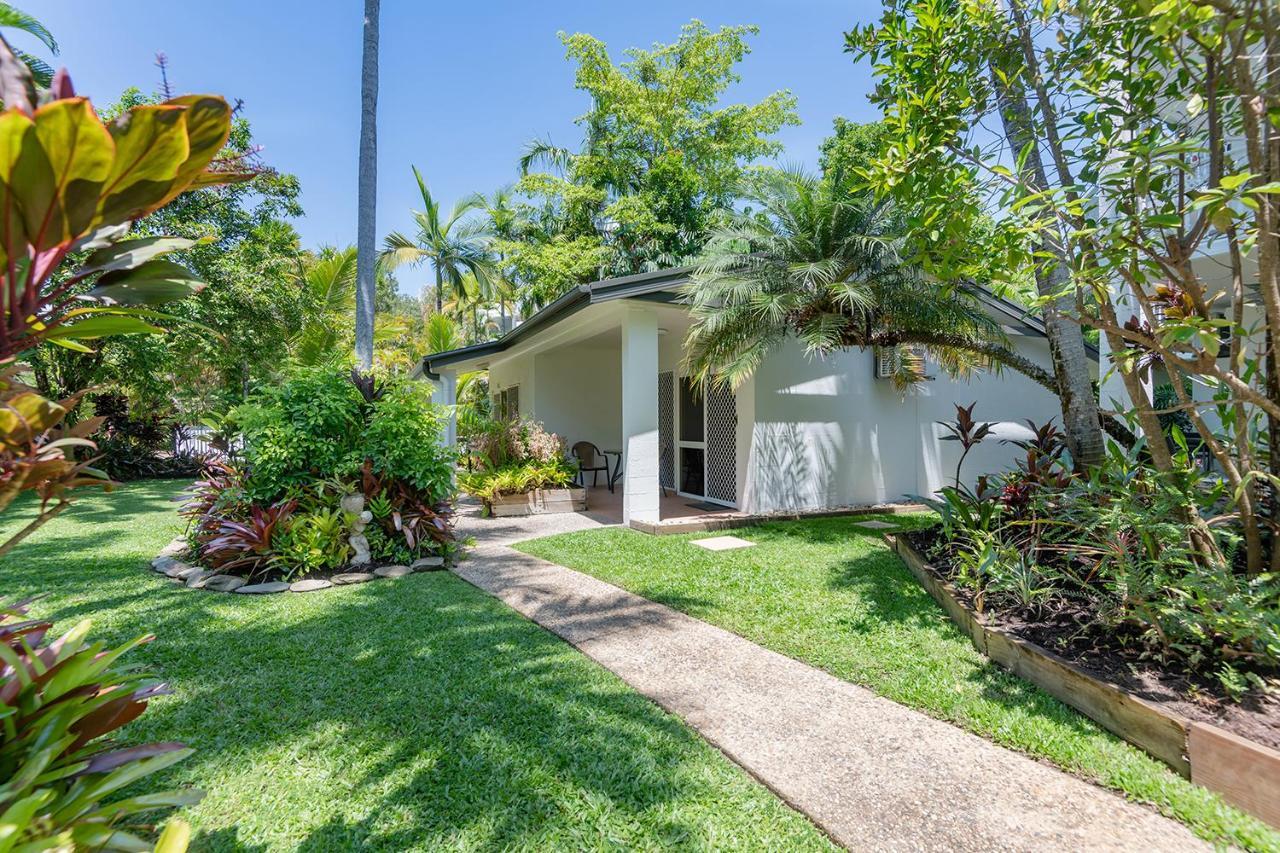 Garrick House Aparthotel Port Douglas Luaran gambar