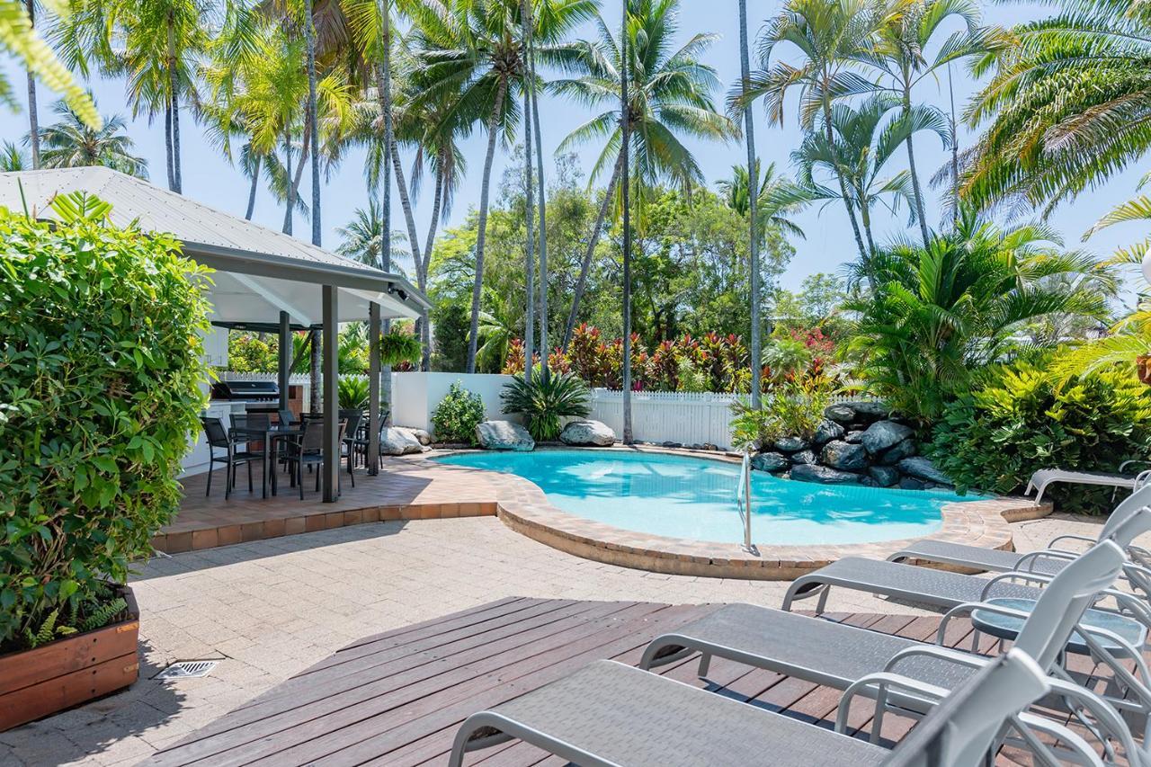 Garrick House Aparthotel Port Douglas Luaran gambar