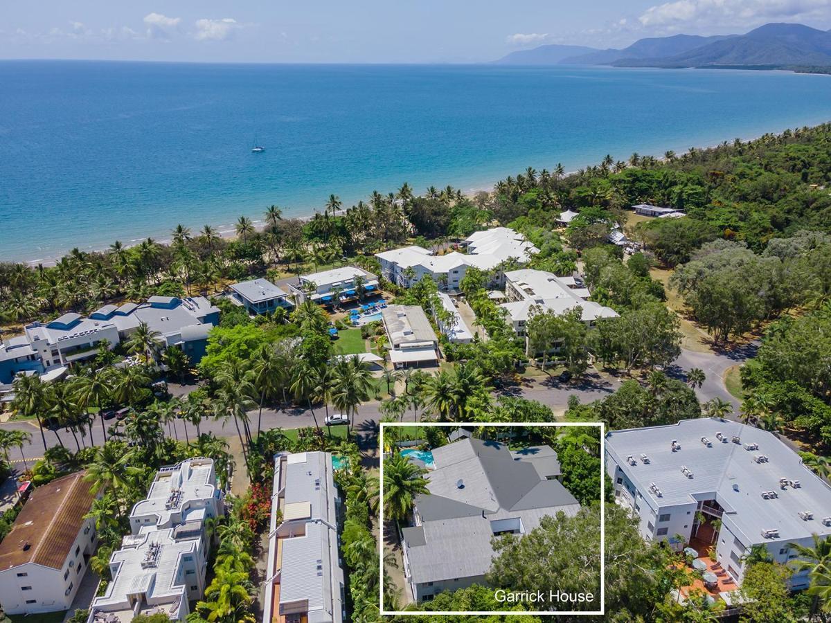 Garrick House Aparthotel Port Douglas Luaran gambar