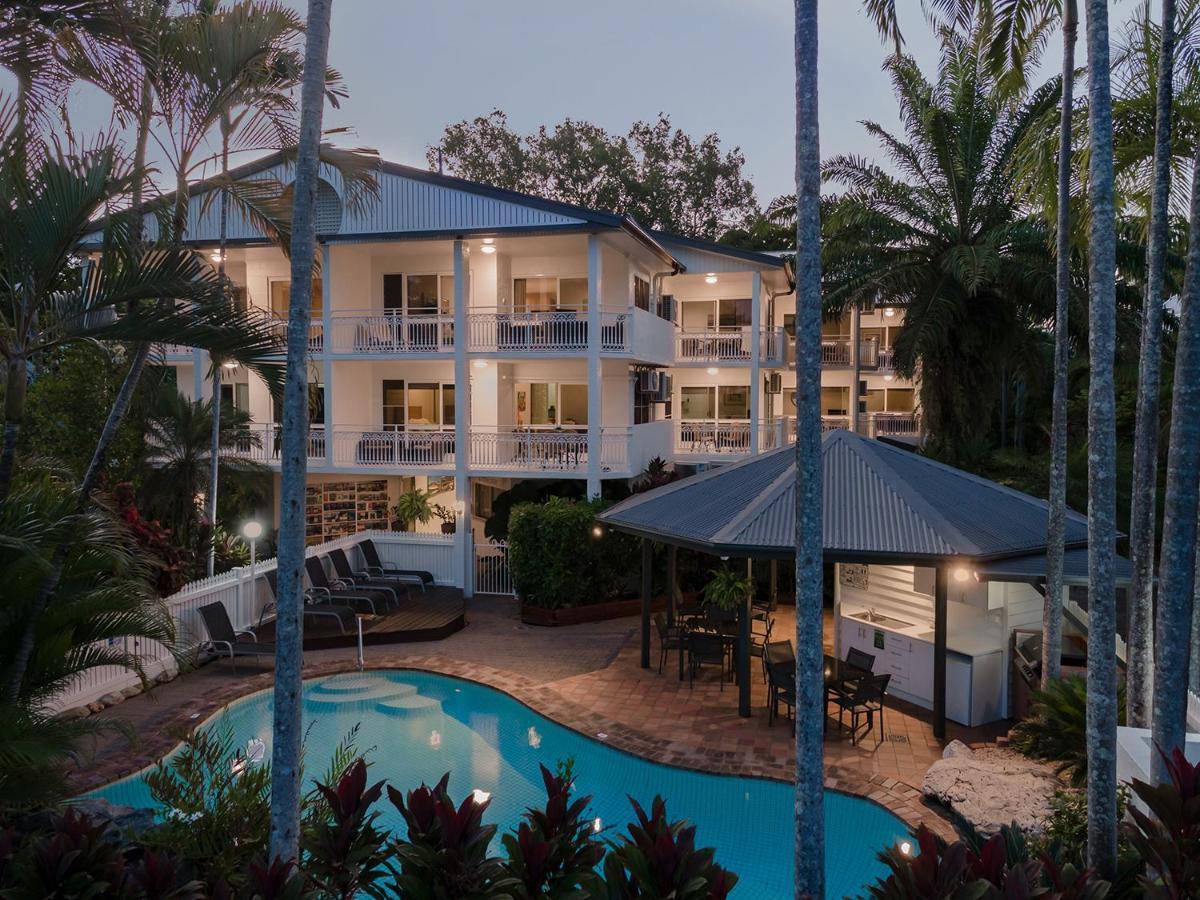Garrick House Aparthotel Port Douglas Luaran gambar