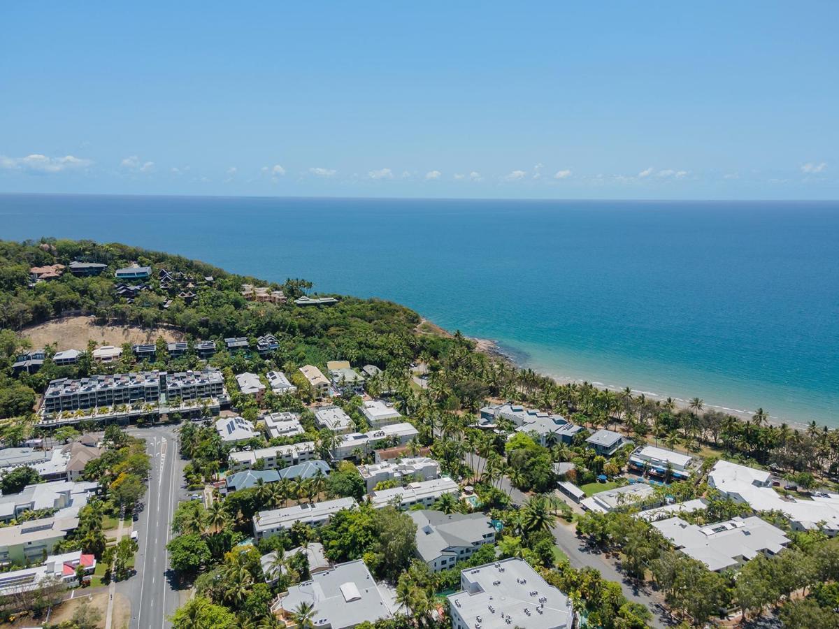 Garrick House Aparthotel Port Douglas Luaran gambar