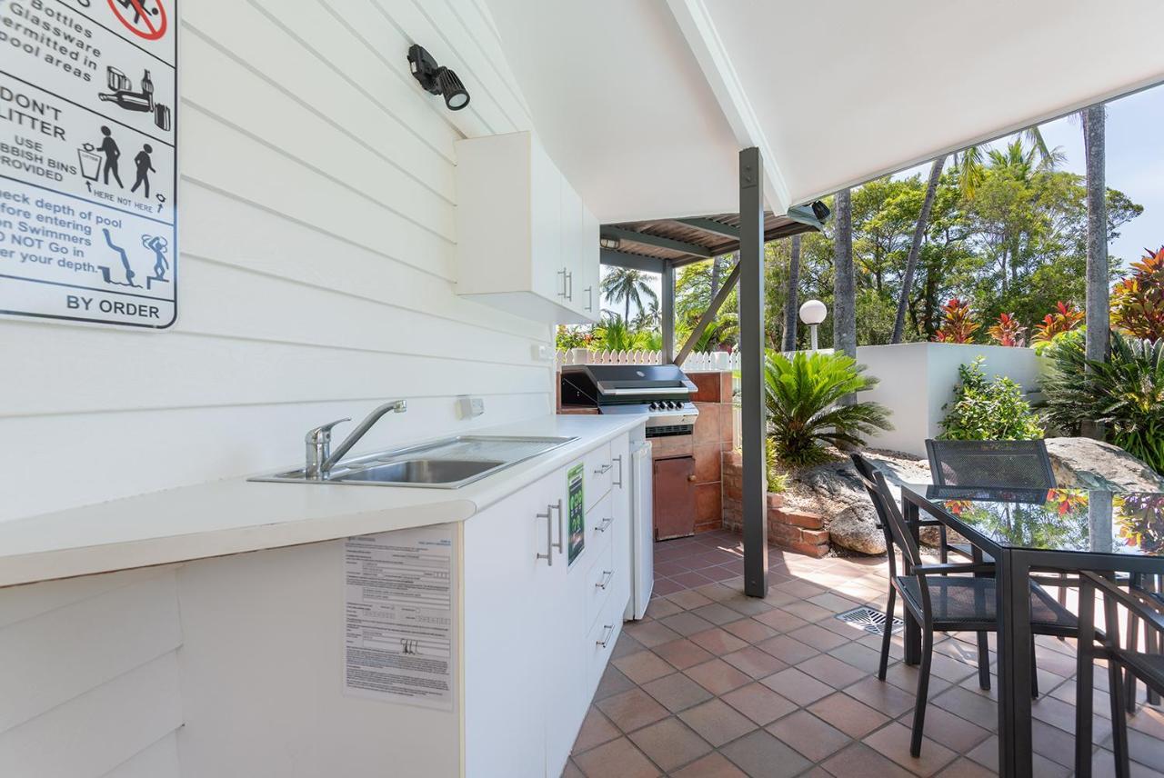 Garrick House Aparthotel Port Douglas Luaran gambar