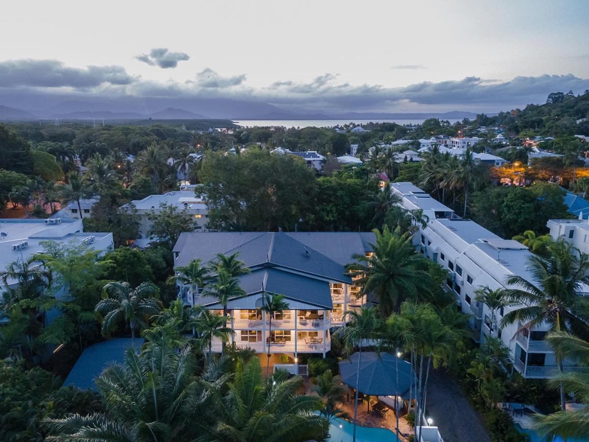 Garrick House Aparthotel Port Douglas Luaran gambar