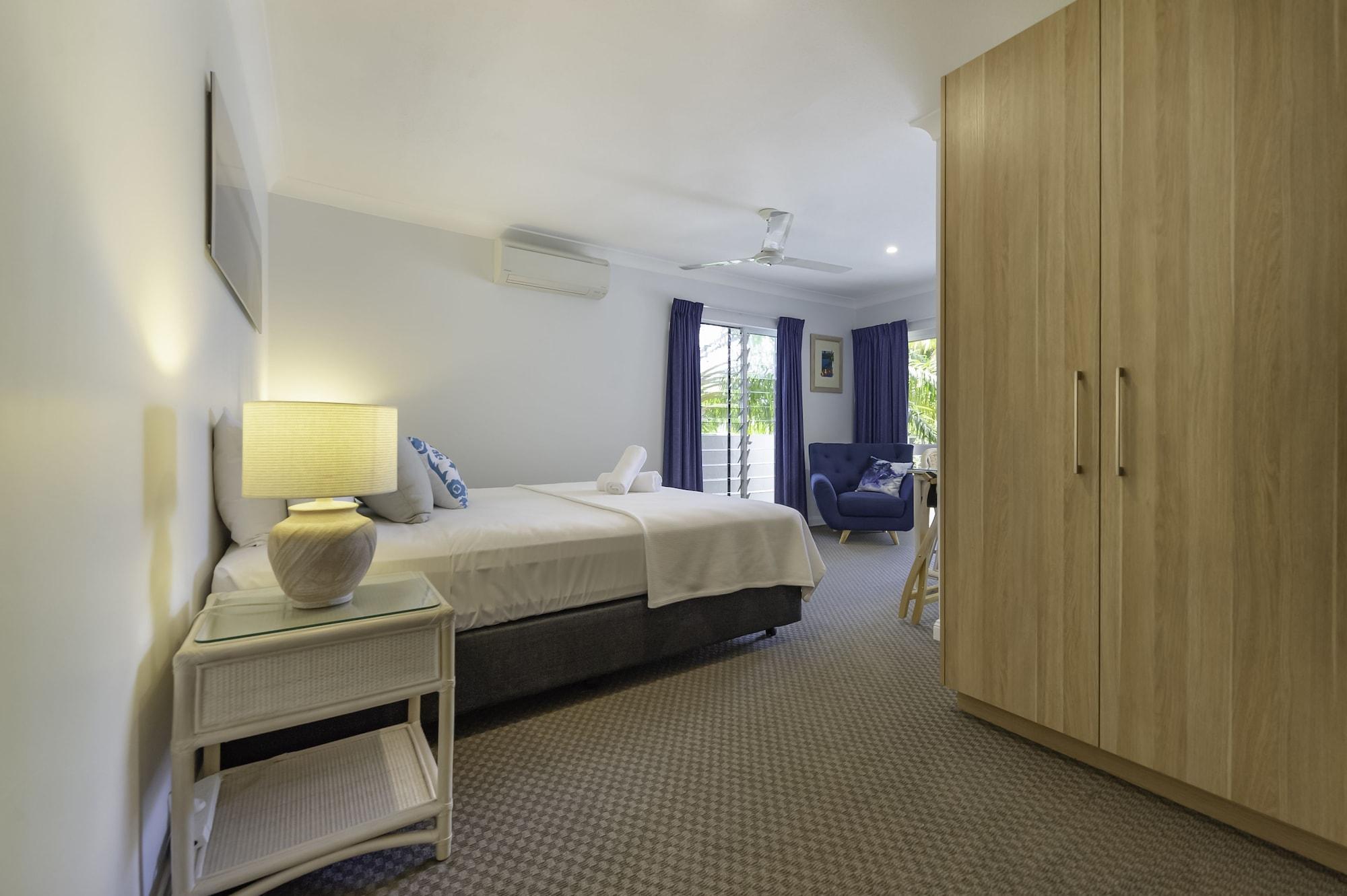 Garrick House Aparthotel Port Douglas Luaran gambar