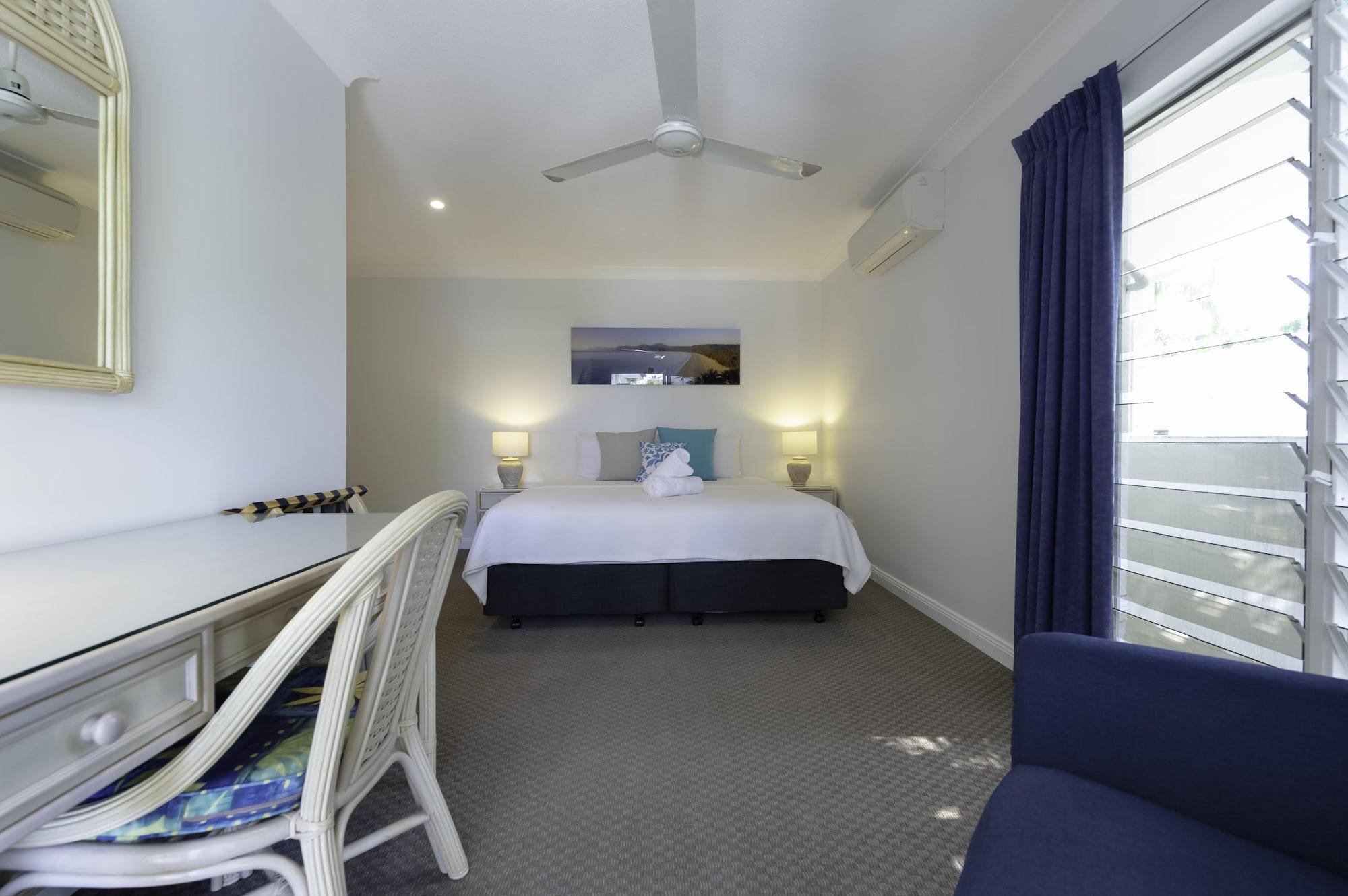 Garrick House Aparthotel Port Douglas Luaran gambar