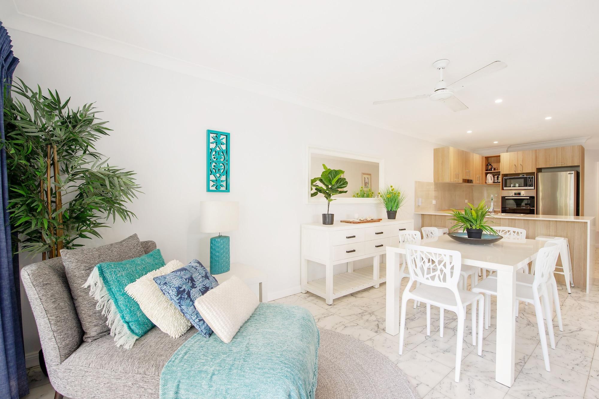 Garrick House Aparthotel Port Douglas Luaran gambar