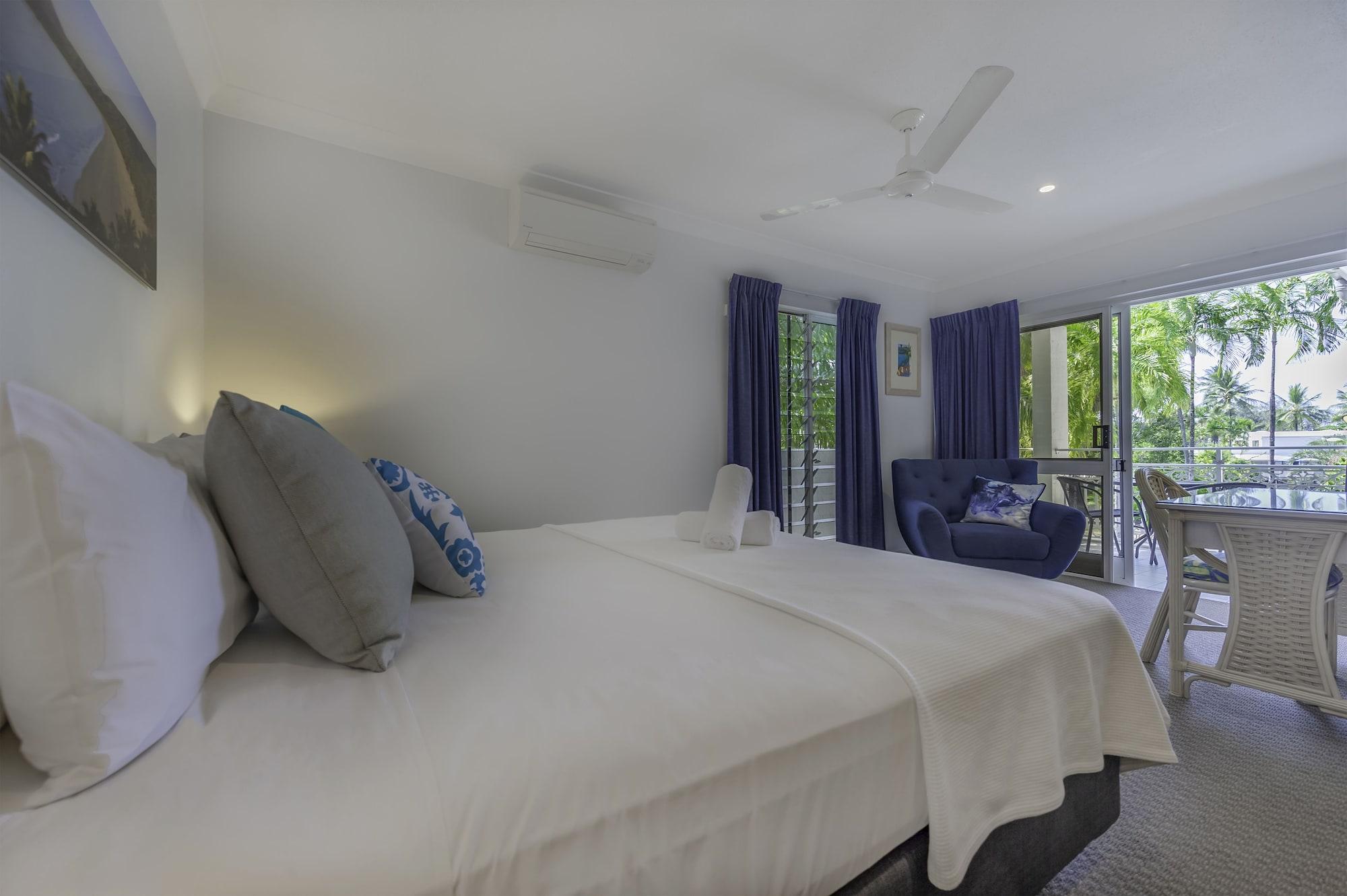 Garrick House Aparthotel Port Douglas Luaran gambar