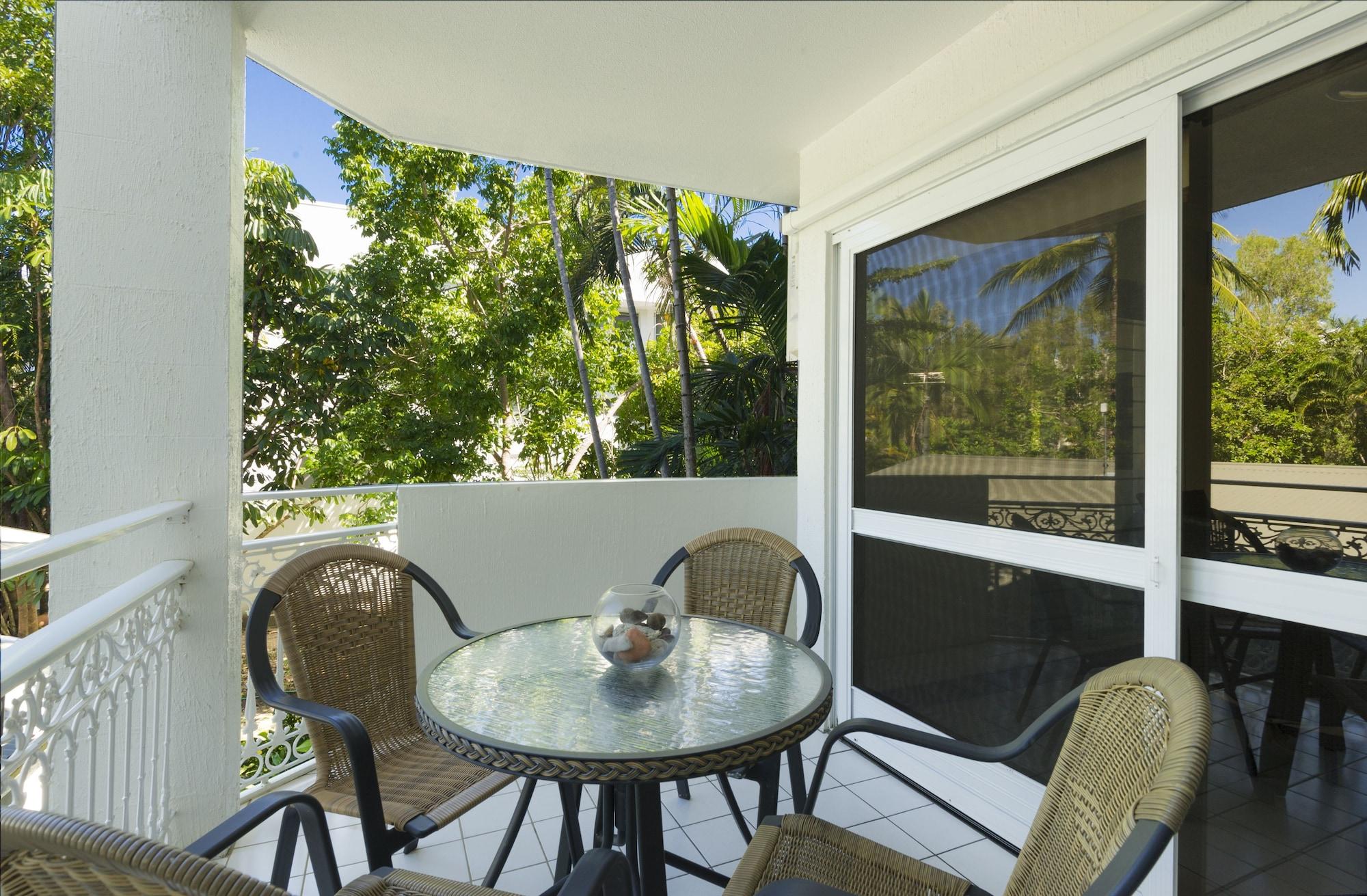 Garrick House Aparthotel Port Douglas Luaran gambar