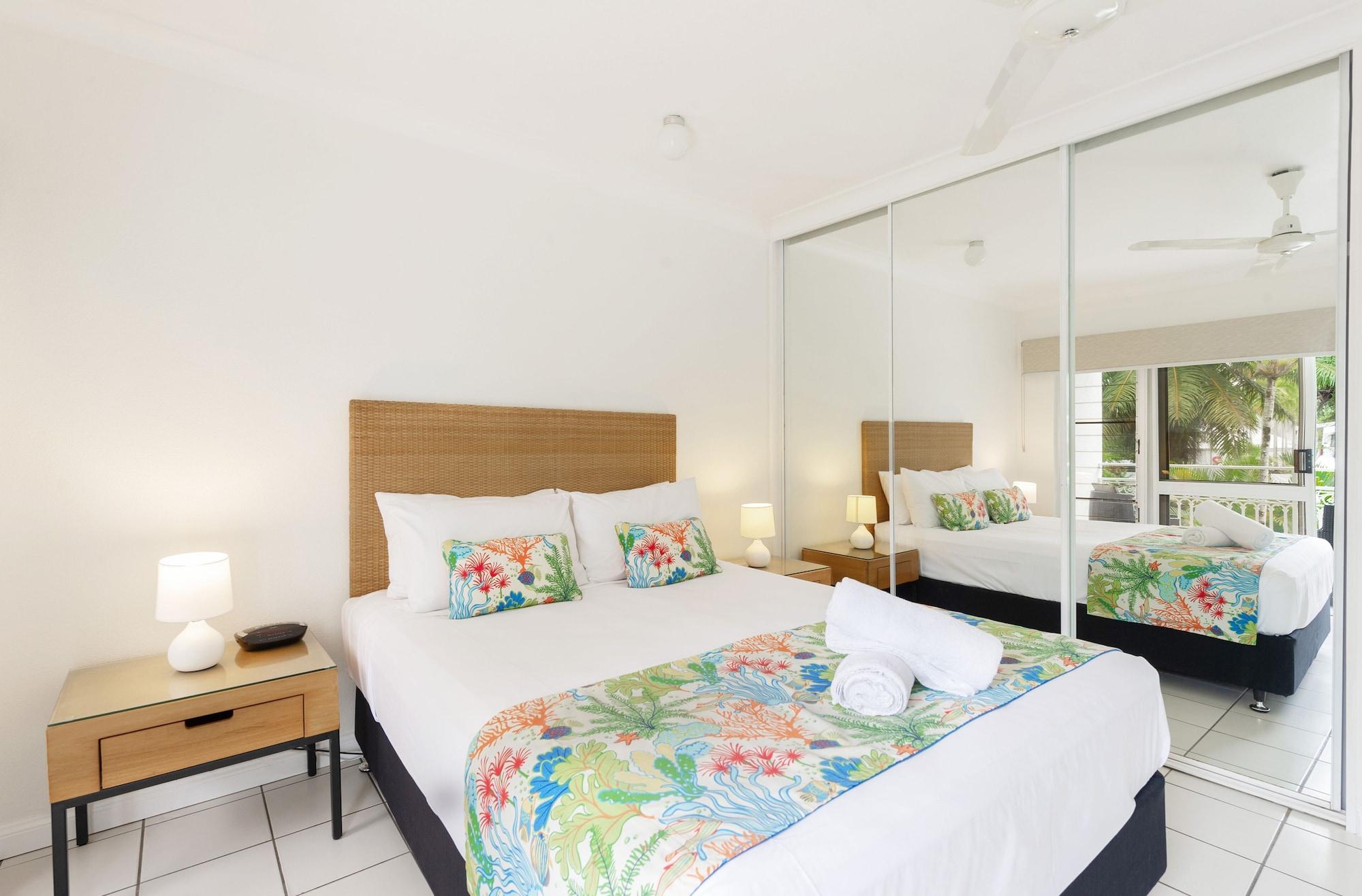 Garrick House Aparthotel Port Douglas Luaran gambar