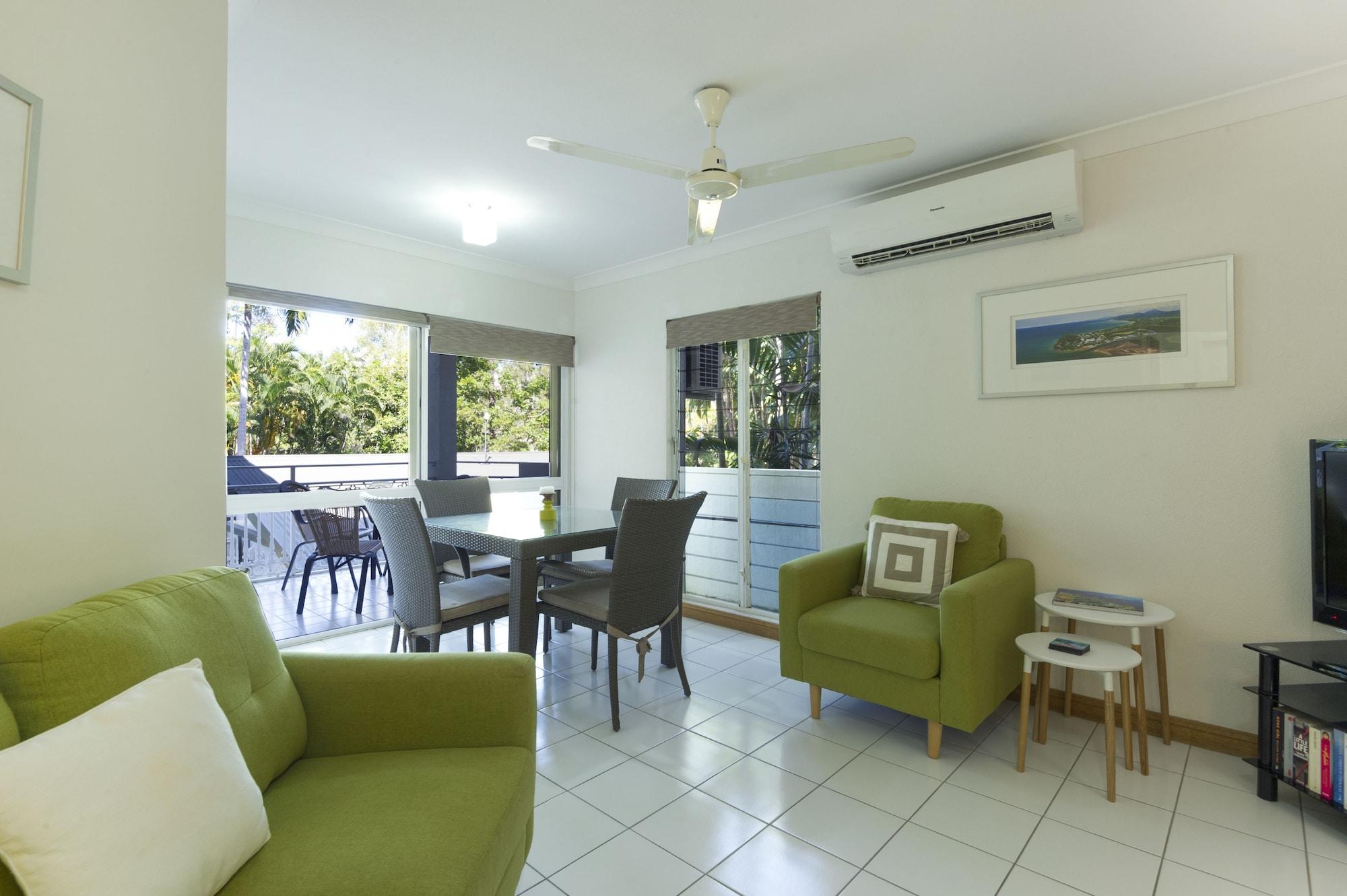 Garrick House Aparthotel Port Douglas Luaran gambar