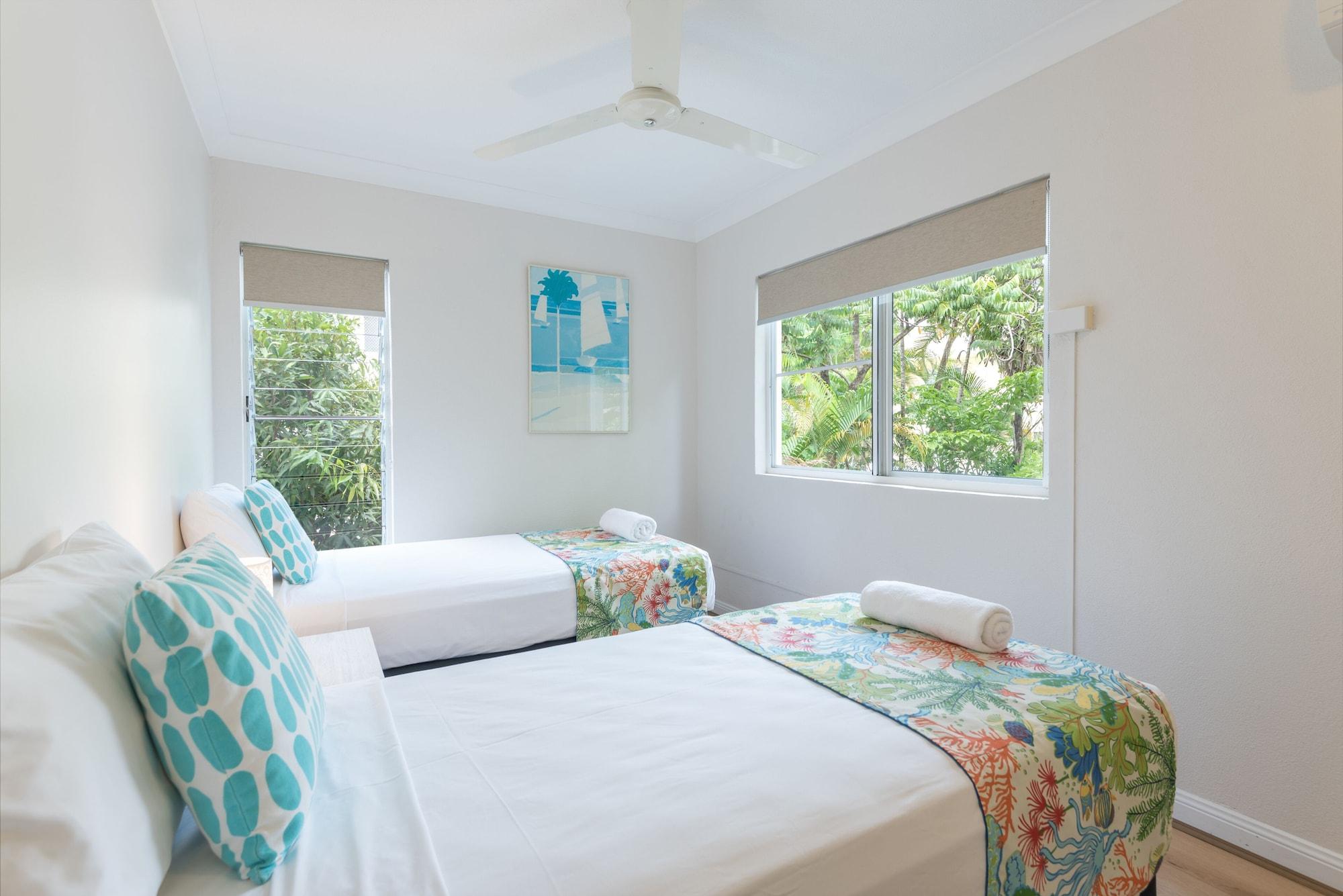 Garrick House Aparthotel Port Douglas Luaran gambar