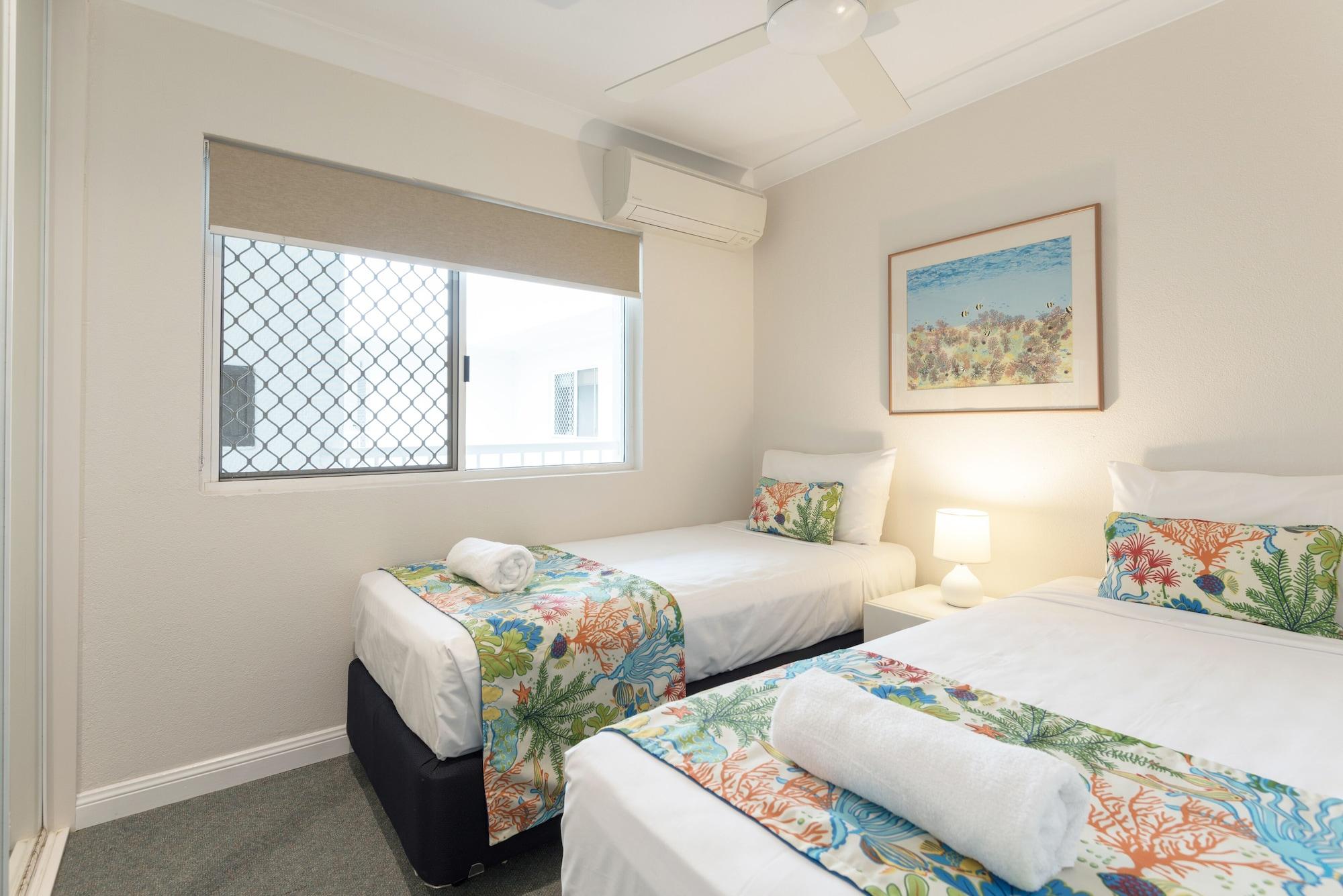 Garrick House Aparthotel Port Douglas Luaran gambar
