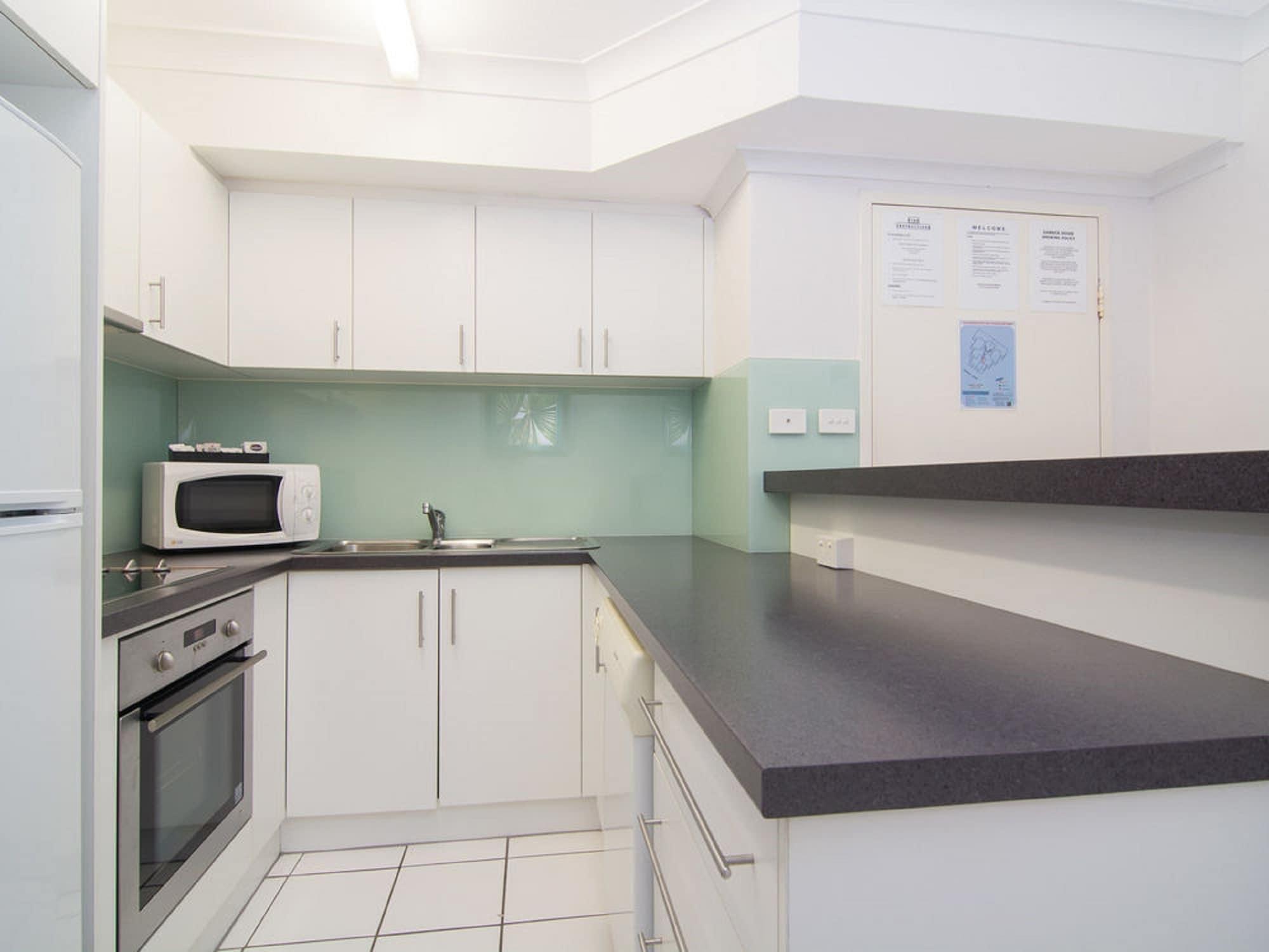 Garrick House Aparthotel Port Douglas Luaran gambar