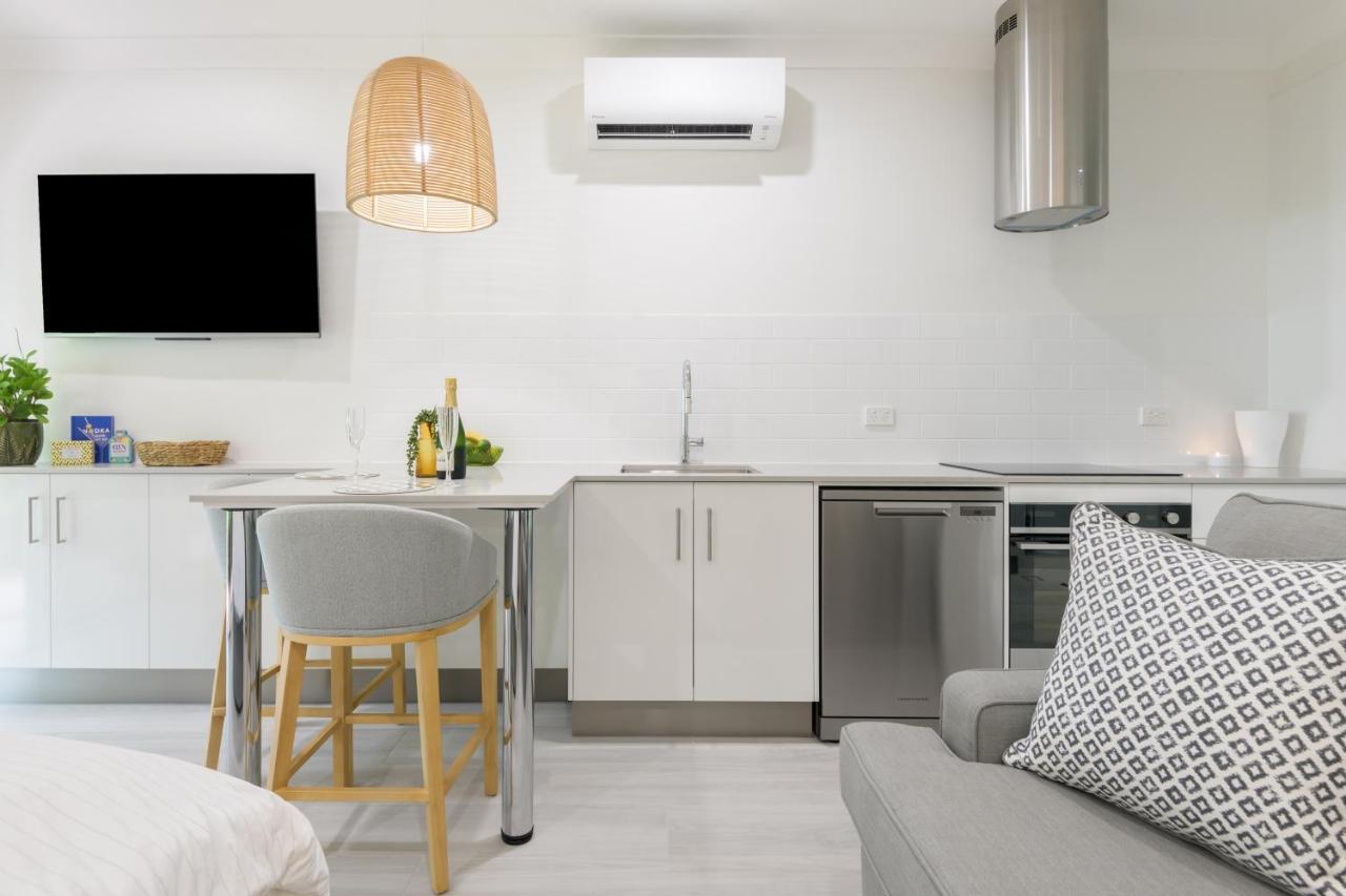 Garrick House Aparthotel Port Douglas Luaran gambar