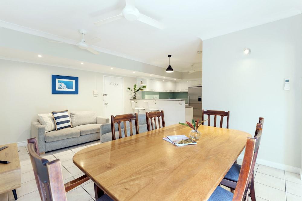 Garrick House Aparthotel Port Douglas Luaran gambar
