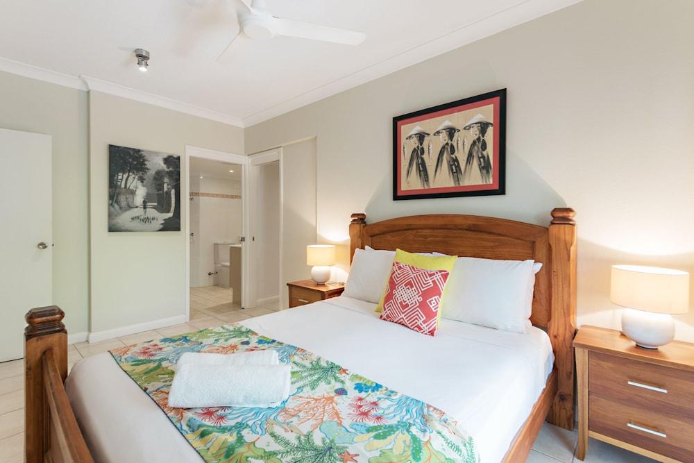 Garrick House Aparthotel Port Douglas Luaran gambar