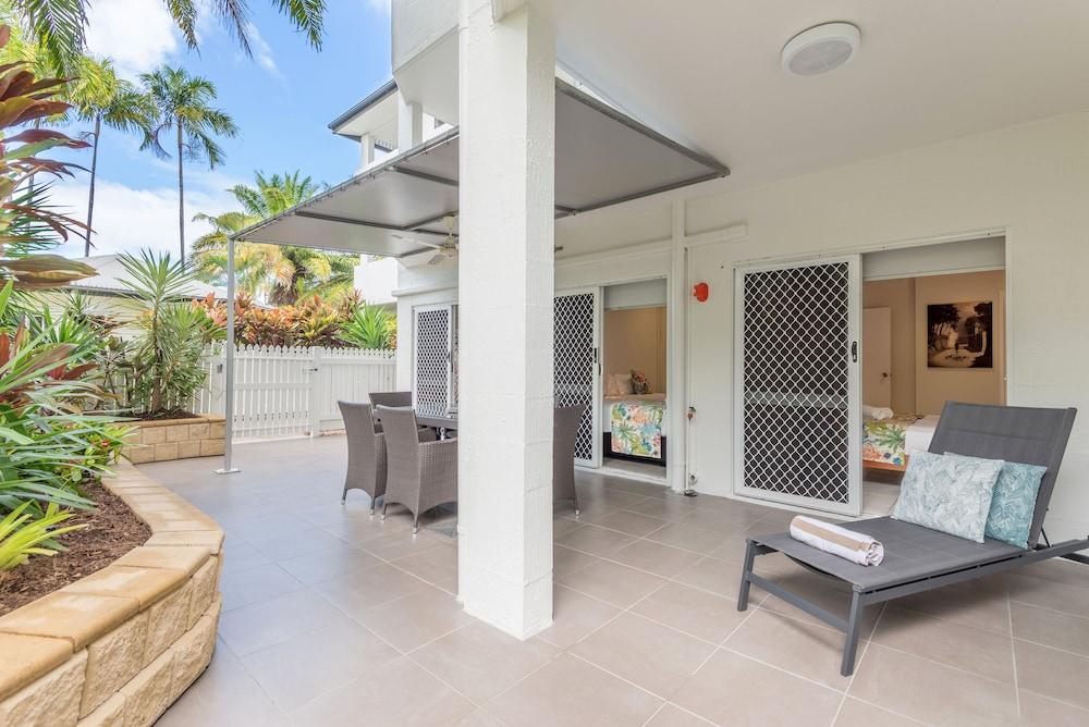 Garrick House Aparthotel Port Douglas Luaran gambar