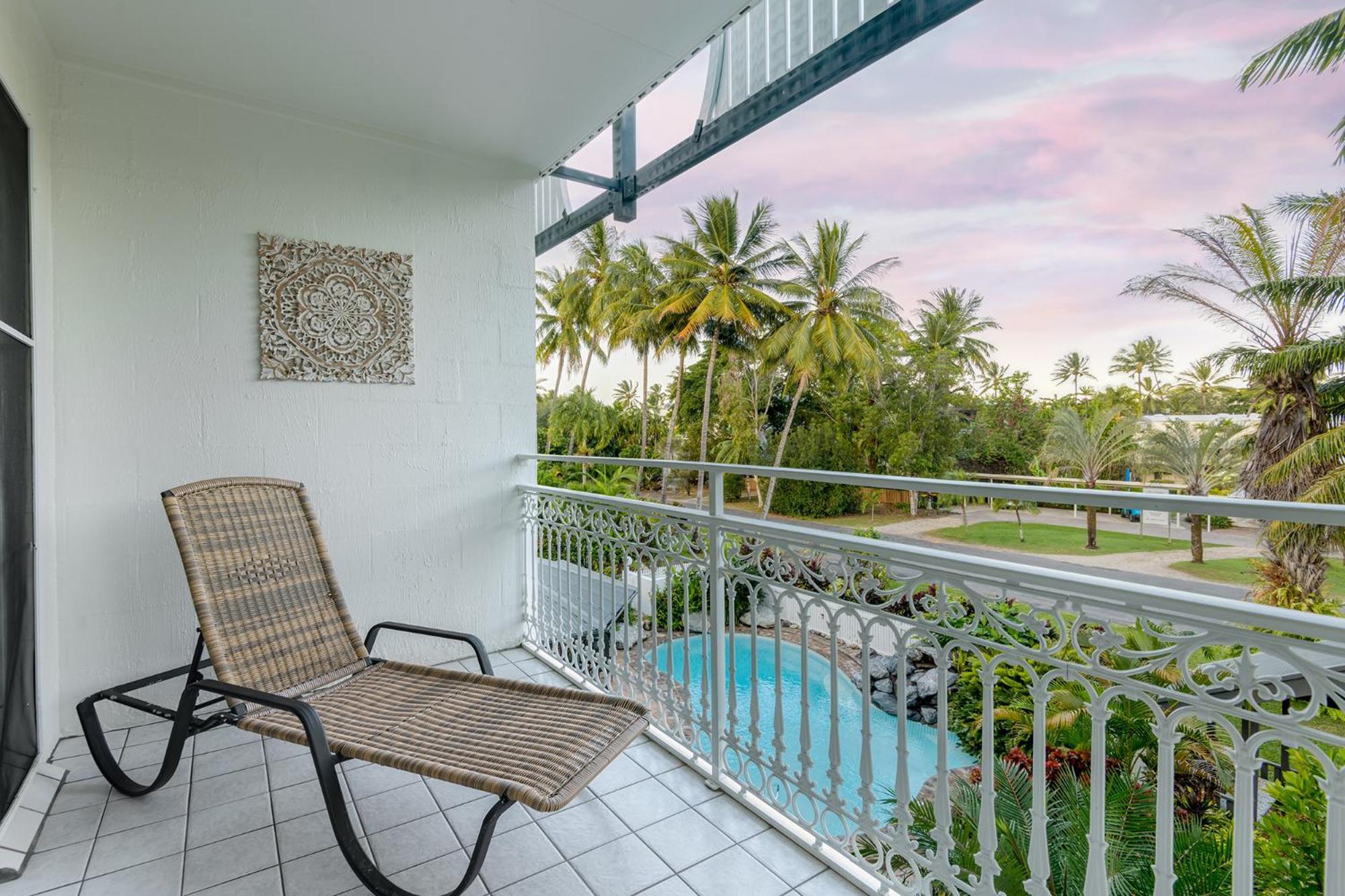 Garrick House Aparthotel Port Douglas Luaran gambar
