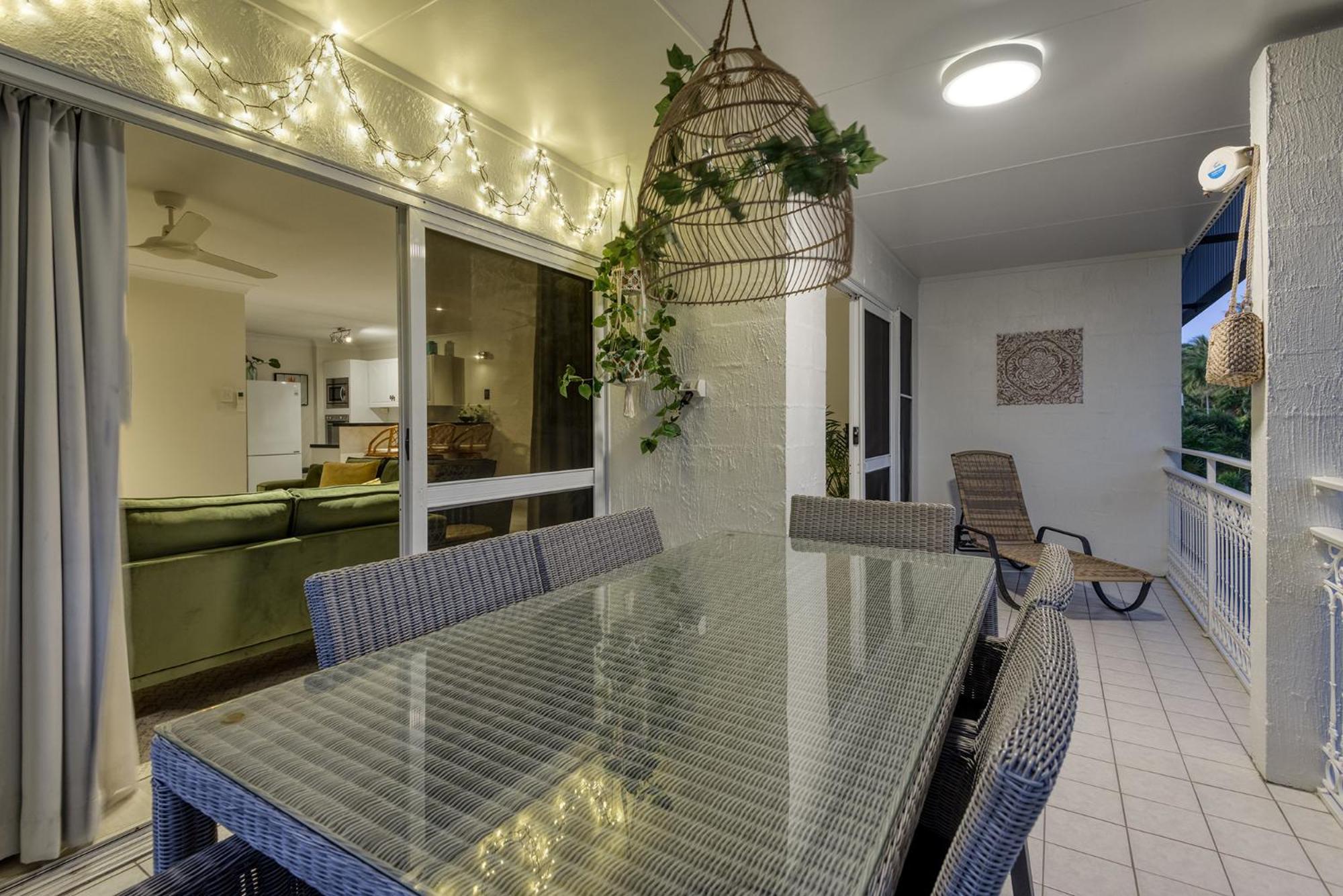 Garrick House Aparthotel Port Douglas Luaran gambar