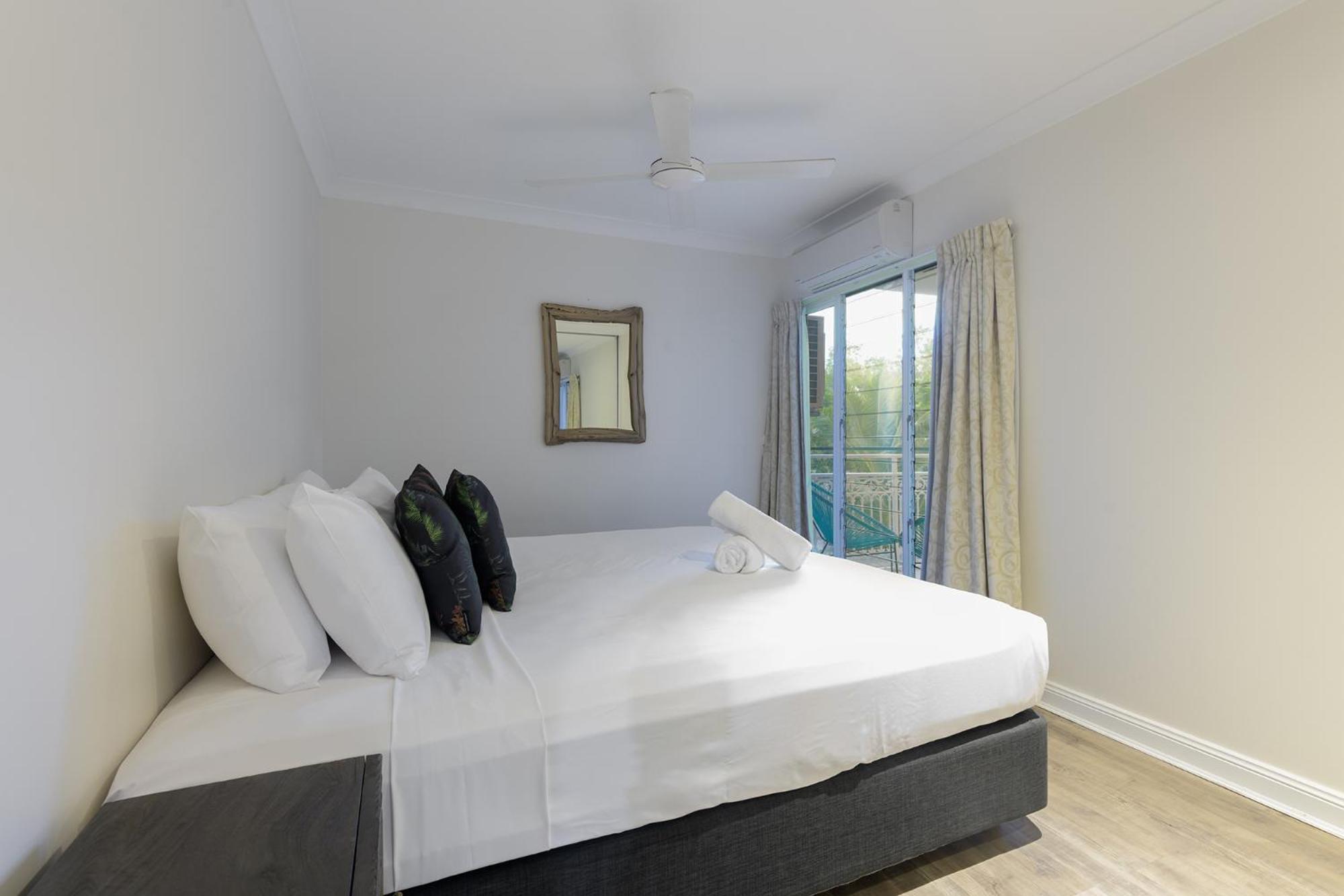 Garrick House Aparthotel Port Douglas Luaran gambar