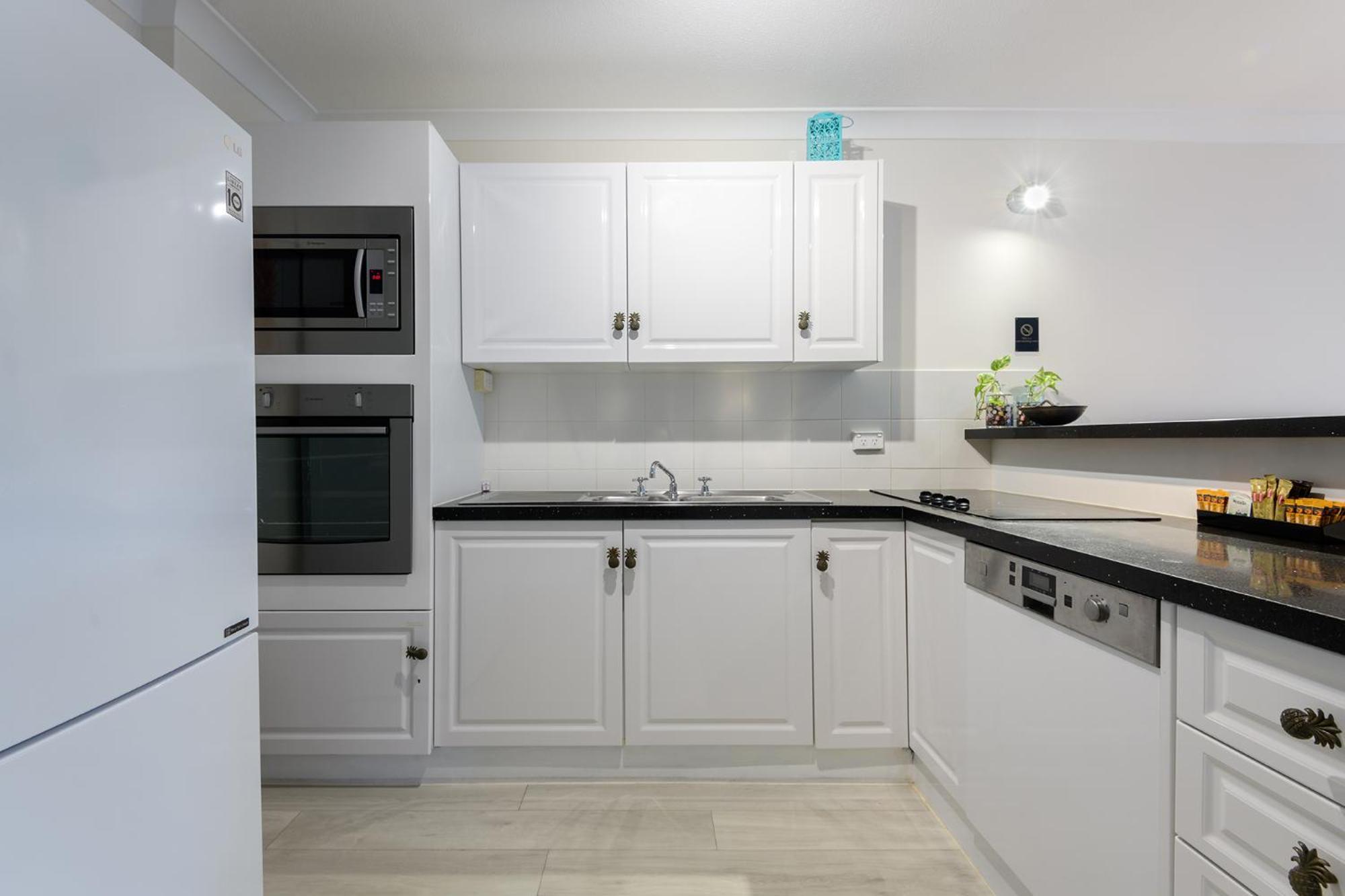 Garrick House Aparthotel Port Douglas Luaran gambar