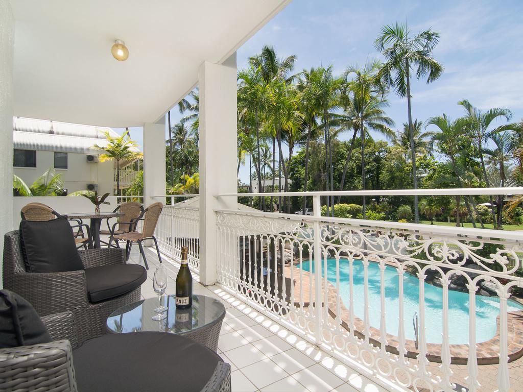 Garrick House Aparthotel Port Douglas Luaran gambar