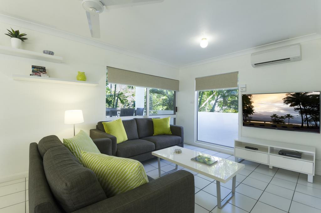 Garrick House Aparthotel Port Douglas Luaran gambar