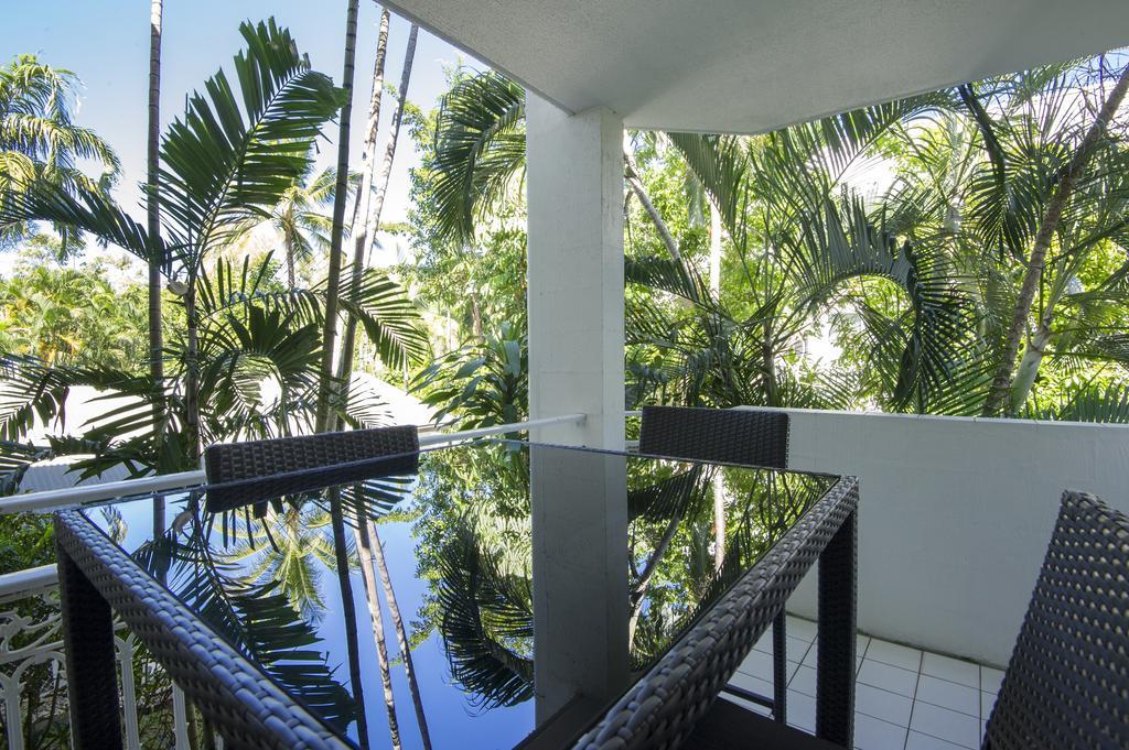 Garrick House Aparthotel Port Douglas Luaran gambar